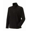 874M CL Russell Zip Neck Outdoor Fleece        CLEARANCE