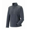 874M Russell Zip Neck Outdoor Fleece