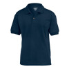 8800B CL Gildan YOUTH JERSEY POLO SHIRT DRYBLEND®  CLEARANCE