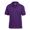 8800B CL Gildan YOUTH JERSEY POLO SHIRT DRYBLEND®  CLEARANCE