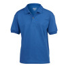 8800B CL Gildan YOUTH JERSEY POLO SHIRT DRYBLEND®  CLEARANCE