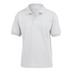 8800B CL Gildan YOUTH JERSEY POLO SHIRT DRYBLEND®  CLEARANCE