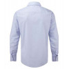 922M Russell Long Sleeve Tailored Oxford Shirt