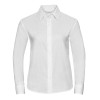 932F Russell Ladies´ L/S Easy Care Oxford Shirt