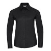 932F Russell Ladies´ L/S Easy Care Oxford Shirt