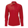 934F Russell Ladies' Long Sleeve Classic Polycotton Poplin Shirt