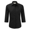 946F Russell Ladies´ L/S Easy Care Fitted Shirt