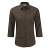 946F Russell Ladies´ L/S Easy Care Fitted Shirt
