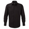 946M Russell Men´s L/S Easy Care Fitted Shirt