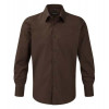 Russell Long Sleeve Easy Care Fitted Shirt