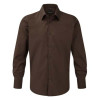 946M Russell Men´s L/S Easy Care Fitted Shirt