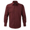 946M Russell Men´s L/S Easy Care Fitted Shirt
