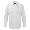 946M Russell Men´s L/S Easy Care Fitted Shirt