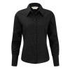 956F Russell Ladies´ L/S Ultimate Non-Iron Shirt