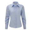 956F Russell Ladies´ L/S Ultimate Non-Iron Shirt