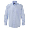 956M CL Russell Long Sleeve Ultimate Non-Iron Shirt        CLEARANCE