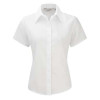 957F Russell Ladies´ Short Sleeve Ultimate Non-Iron Shirt