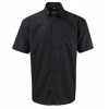 Russell Short Sleeve Ultimate Non-Iron Shirt