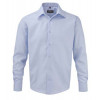 Russell Long Sleeve Tailored Ultimate Non-Iron Shirt