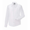 958M CL Russell Long Sleeve Tailored Ultimate Non-Iron Shirt        CLEARANCE