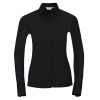 960F Russell Ladies´ L/S Ultimate Stretch Shirt
