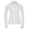 960F Russell Ladies´ L/S Ultimate Stretch Shirt