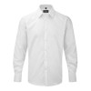 962M CL Russell Long Sleeve Herringbone Shirt        CLEARANCE