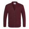 AC002B KIDS ACADEMY CARDIGAN