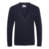 AC002B KIDS ACADEMY CARDIGAN