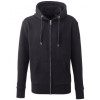 AM002 MENS ANTHEM FULL ZIP HOODIE