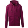 AM002 MENS ANTHEM FULL ZIP HOODIE