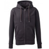AM002 MENS ANTHEM FULL ZIP HOODIE