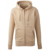 AM002 MENS ANTHEM FULL ZIP HOODIE