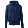 AM002 MENS ANTHEM FULL ZIP HOODIE