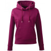 AM003 ANTHEM WOMENS HOODIE
