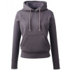 AM003 ANTHEM WOMENS HOODIE