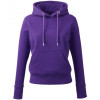 AM003 ANTHEM WOMENS HOODIE