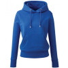 AM003 ANTHEM WOMENS HOODIE