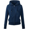 AM004 ANTHEM WOMENS FULL ZIP HOODIE