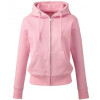 AM004 ANTHEM WOMENS FULL ZIP HOODIE