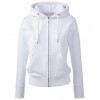 ANTHEM WOMENS ANTHEM FULL ZIP HOODIE