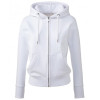 AM004 ANTHEM WOMENS FULL ZIP HOODIE