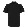 AQ010 MENS CLASSIC FIT COTTON POLO