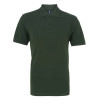 AQ010 MENS CLASSIC FIT COTTON POLO