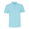 AQ010 MENS CLASSIC FIT COTTON POLO