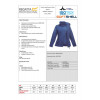 Regatta Ladies Kingsley Stretch 3in1 Jacket