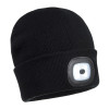 B029 Portwest Rechargeable LED Beanie
