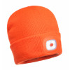 Portwest Rechargeable LED Beanie
