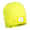 B029 Portwest Rechargeable LED Beanie