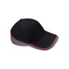 BB171  TEAMWEAR COMPETITION CAP